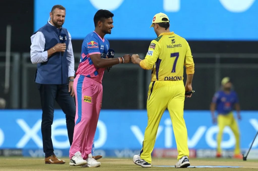 Sanju Samson