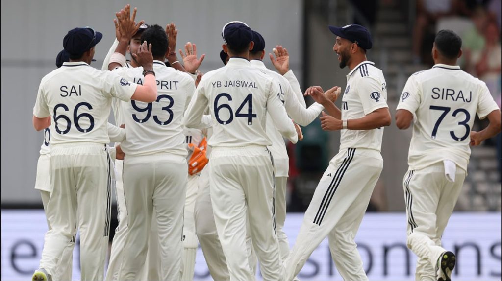 Team India