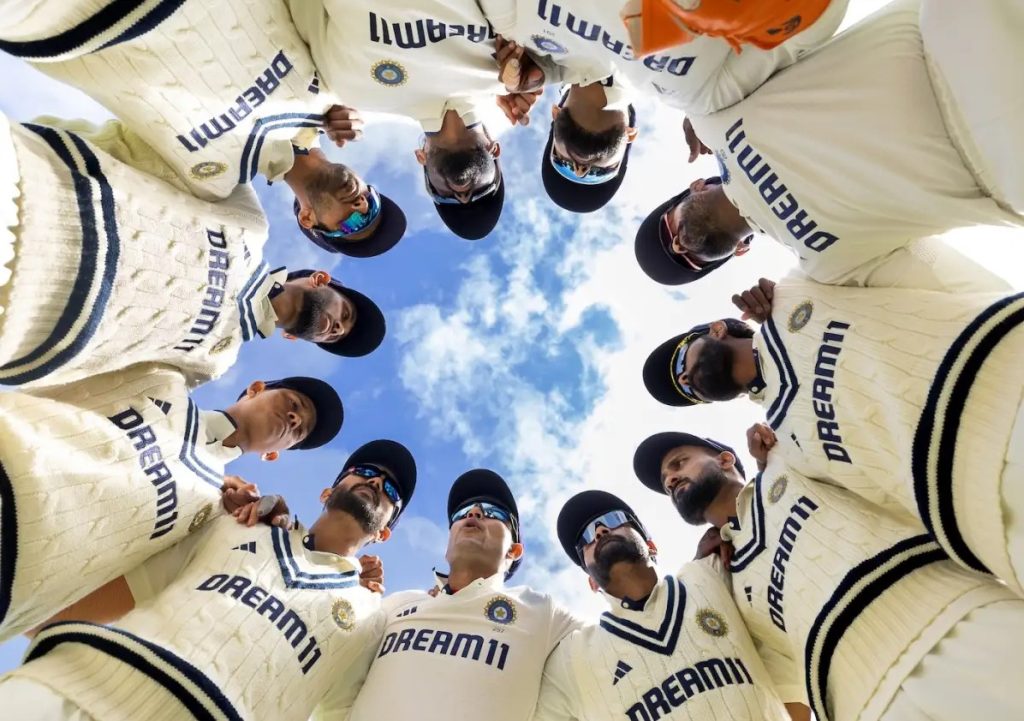 Team India