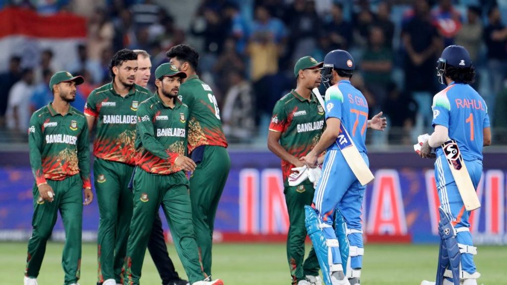 BCCI