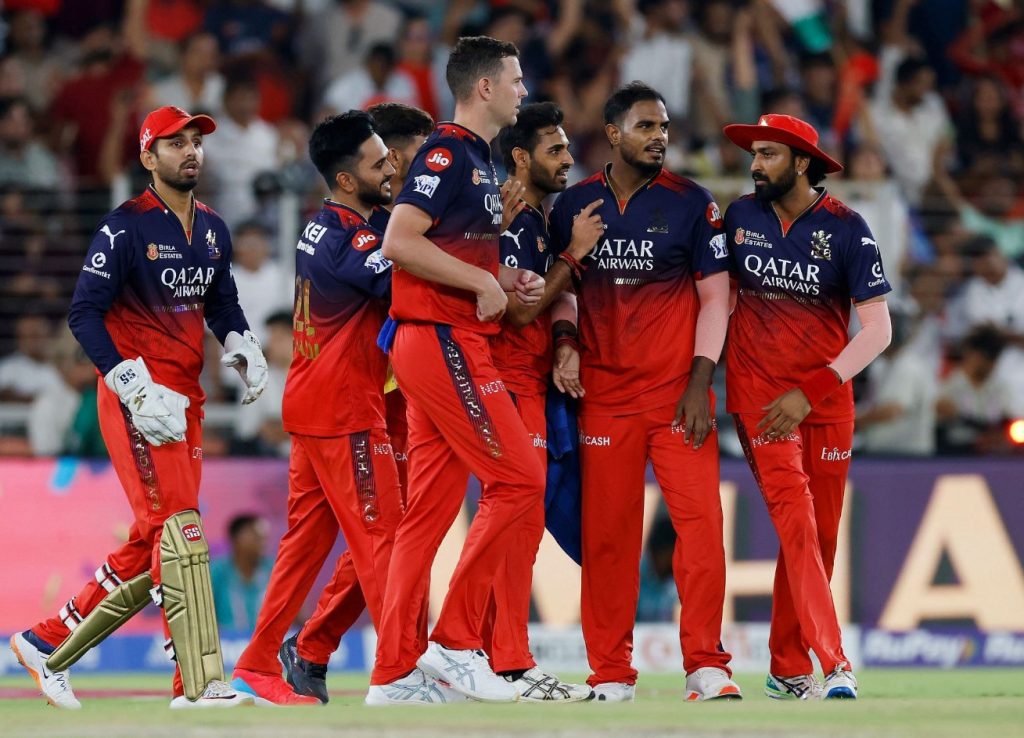 RCB