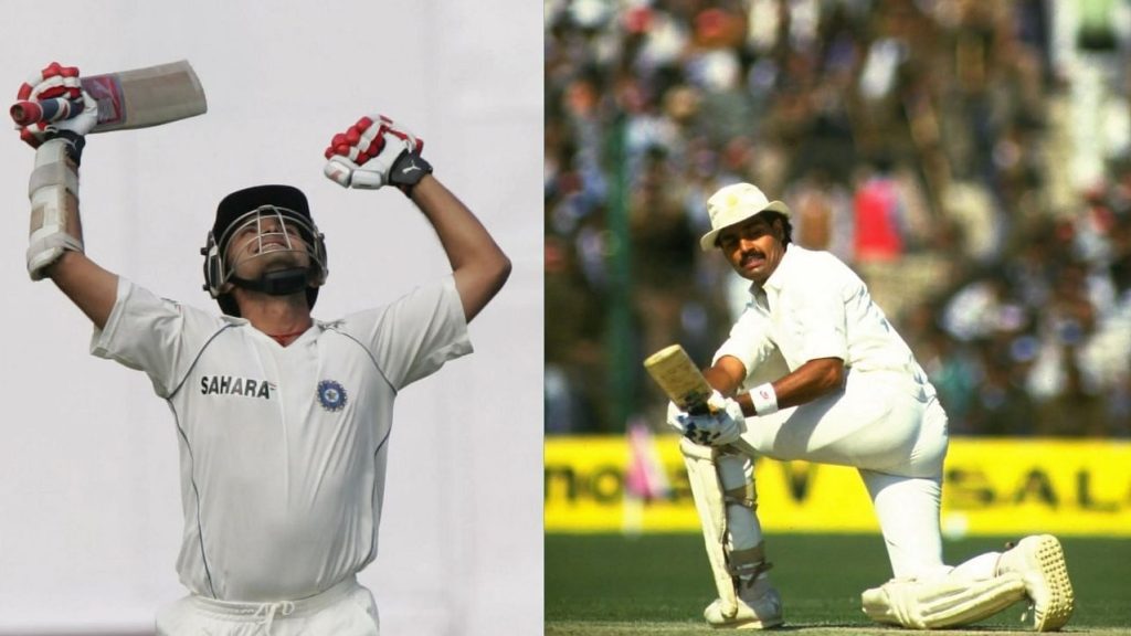 Indian batsmen