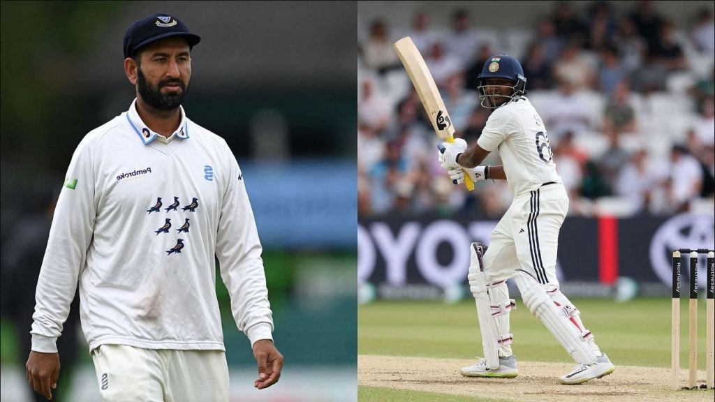 Team India