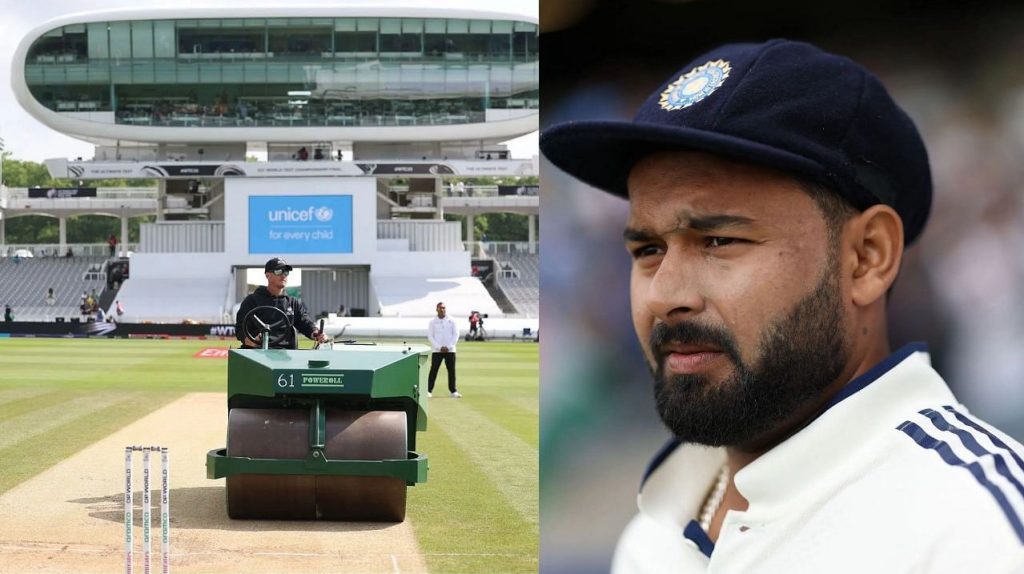 Rishabh Pant