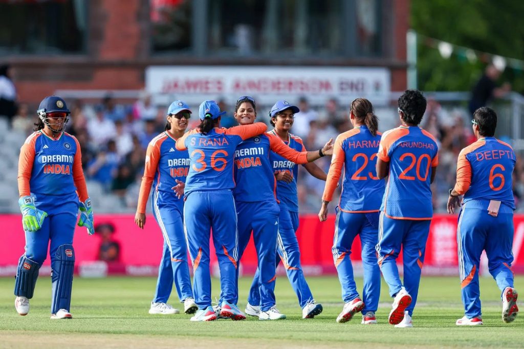 Team India