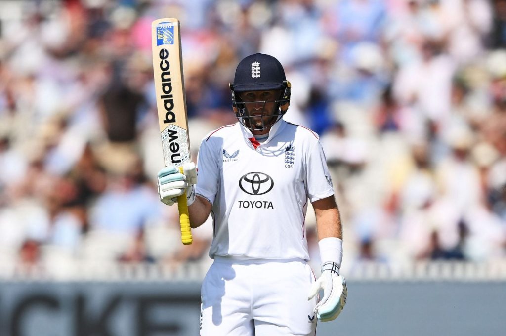 Joe Root