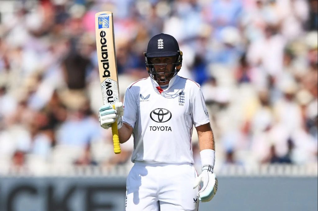Joe Root