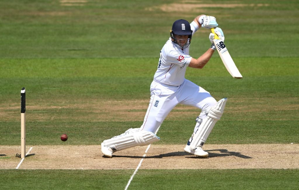 Most Test Runs