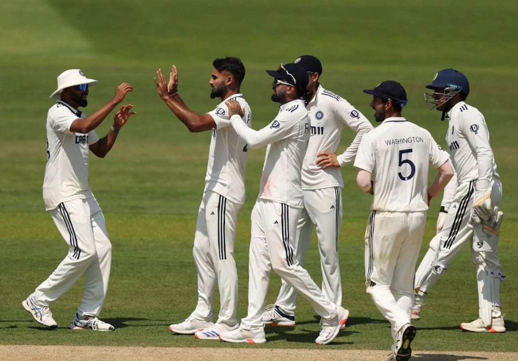 Team India