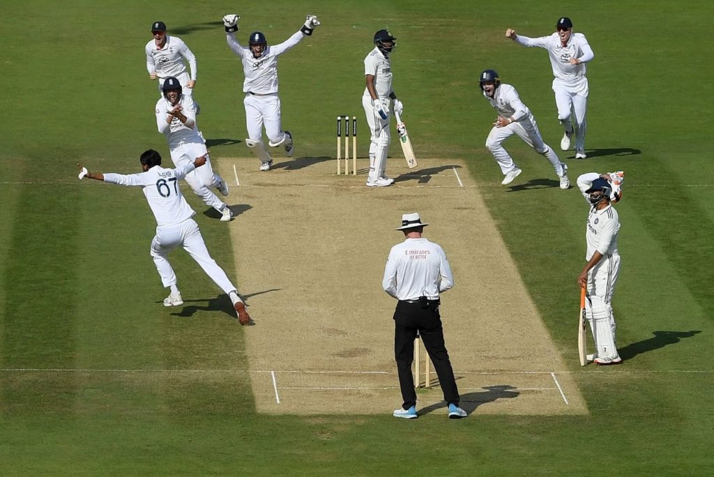 Team India