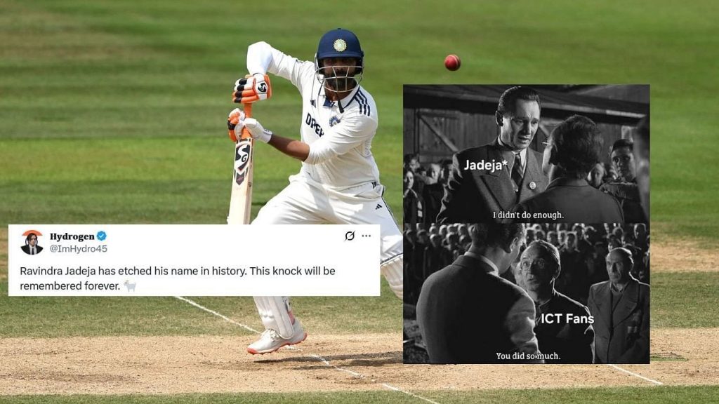 Jadeja