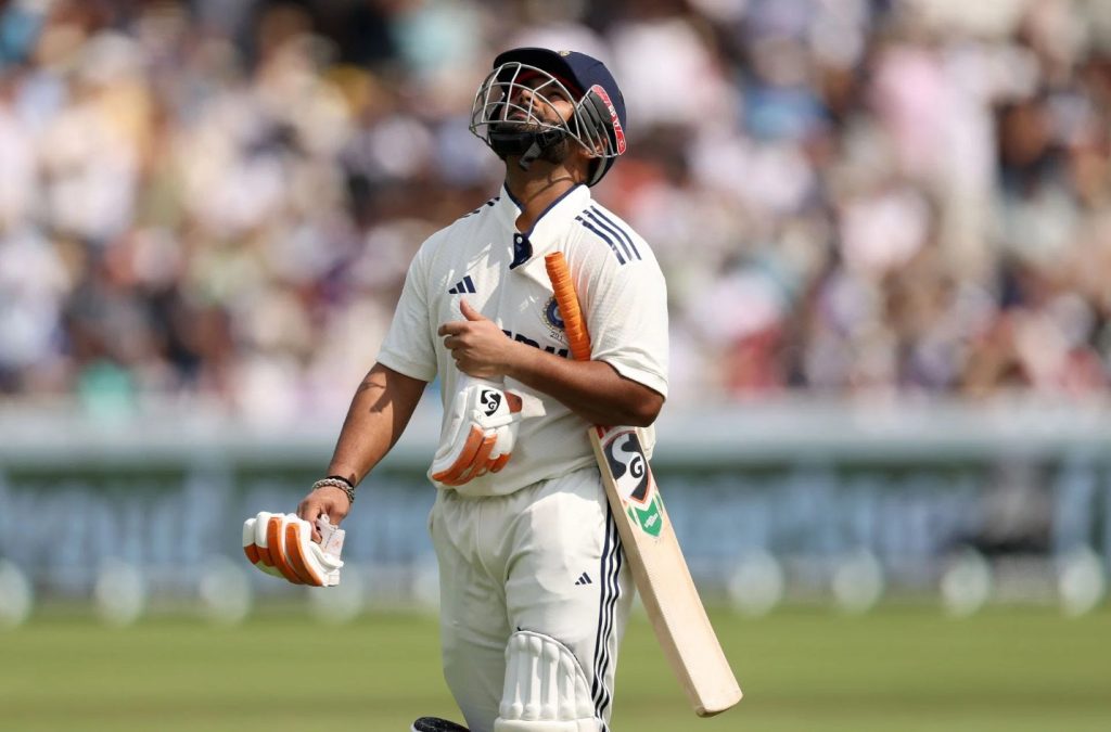 Team India