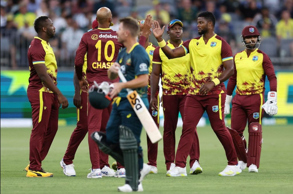 West Indies