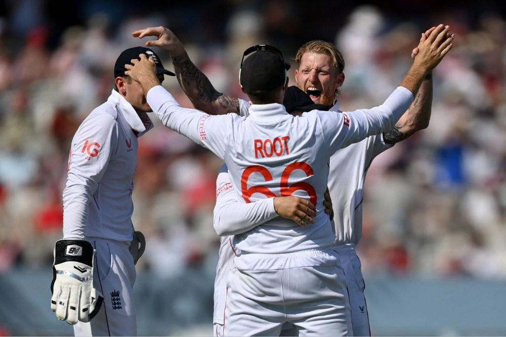 Joe Root