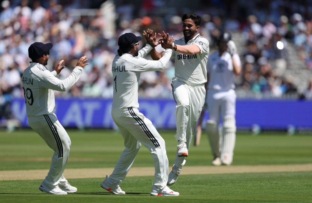 Dilip Vengsarkar