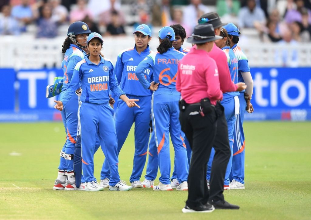 ODI