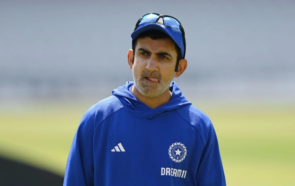 Harbhajan Singh
