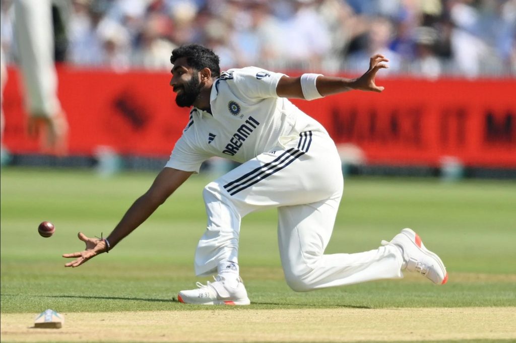 Harbhajan Singh