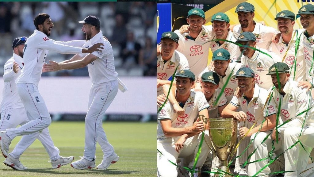 Test Cricket