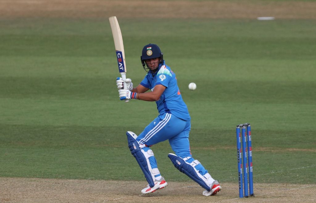 Harmanpreet