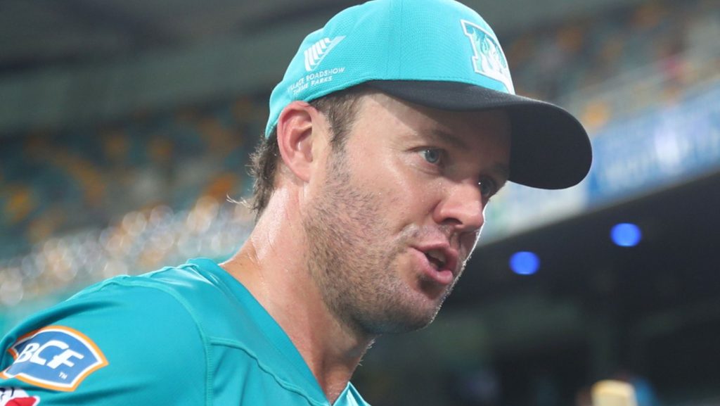 AB de Villiers