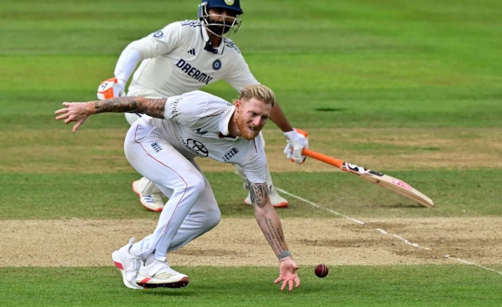 Ravindra Jadeja