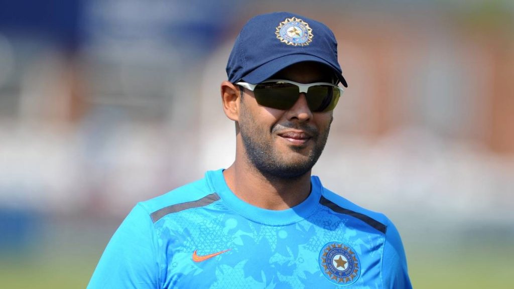 Stuart Binny