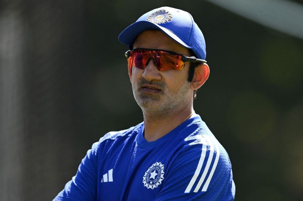 Sourav Ganguly