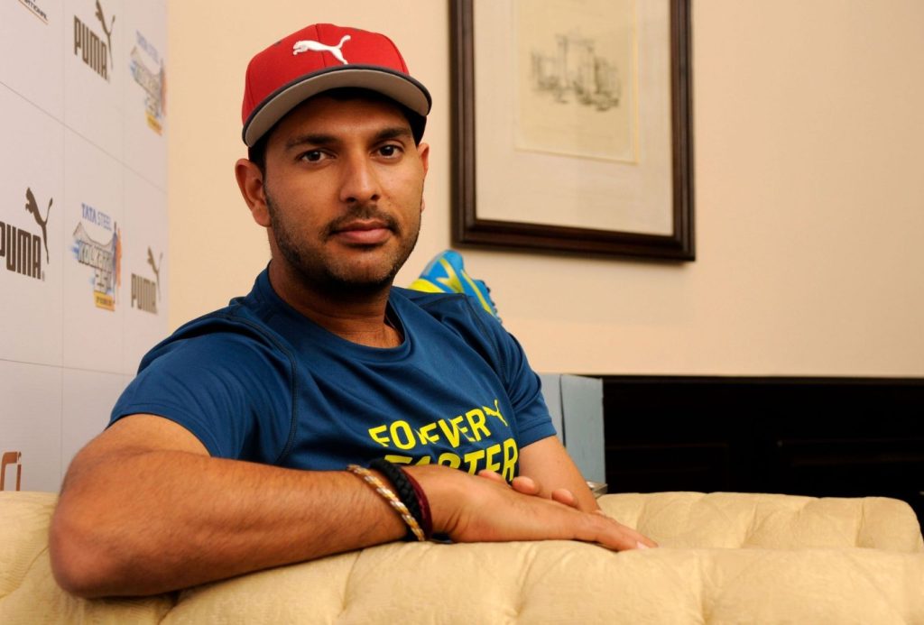 Yuvraj Singh