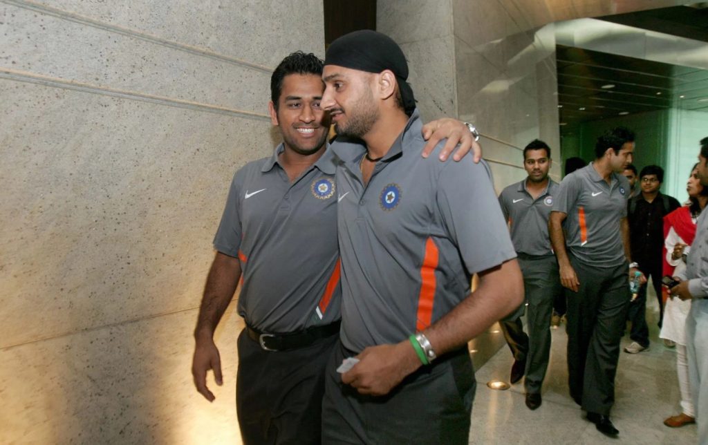 Harbhajan Singh