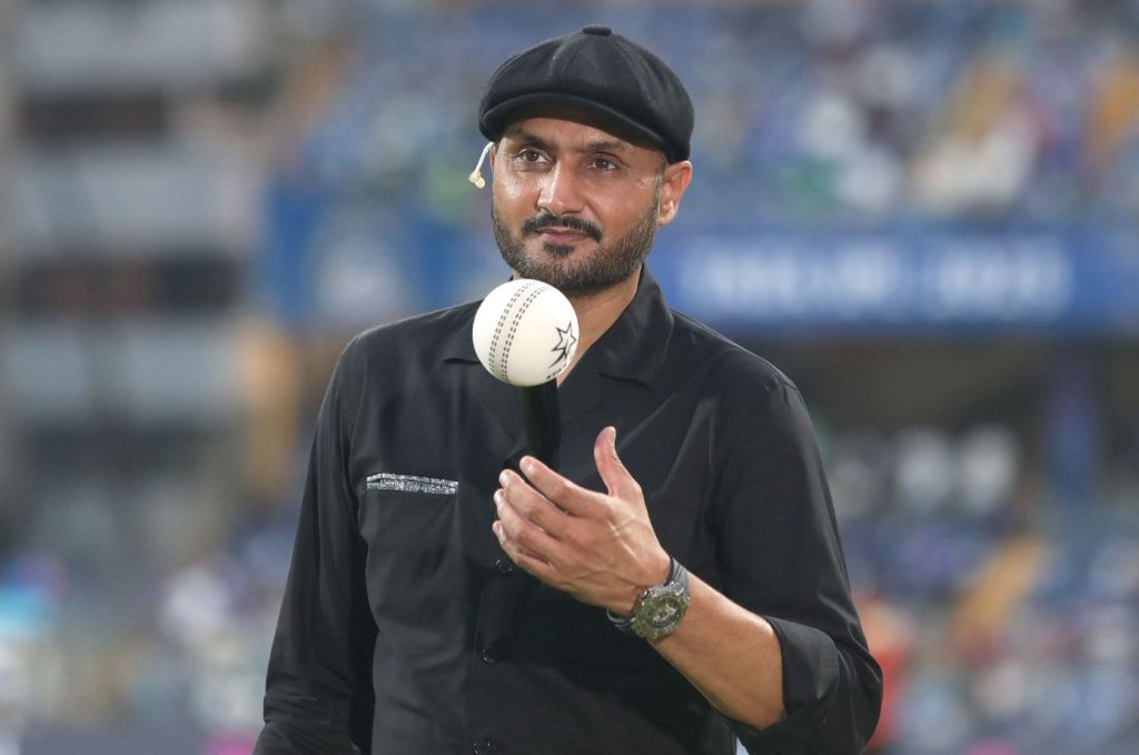 Harbhajan Singh