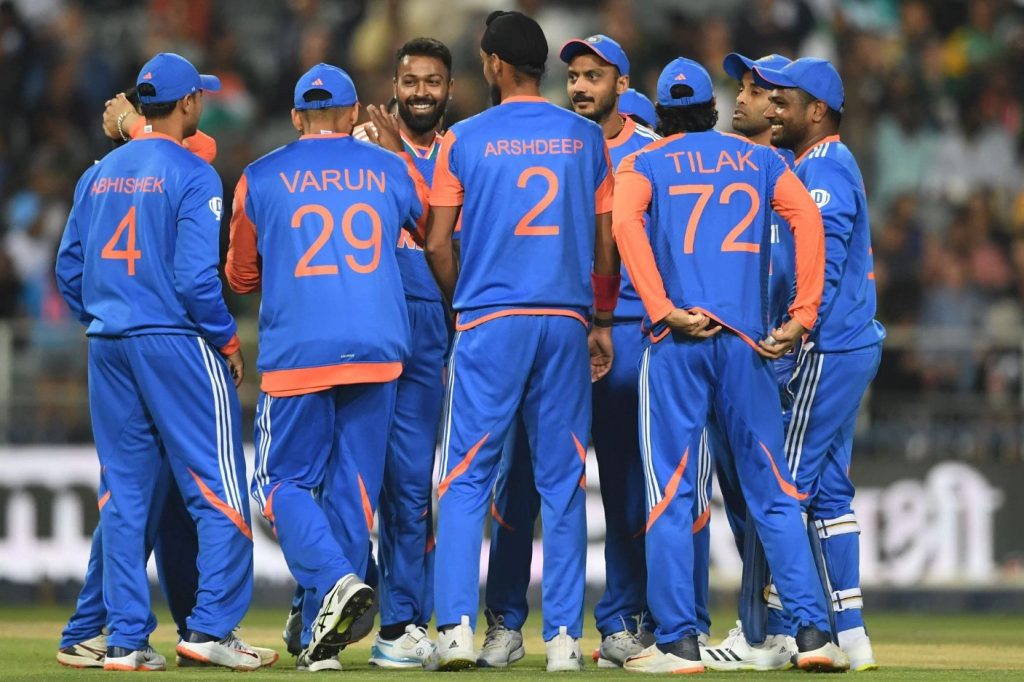 Sanju Samson