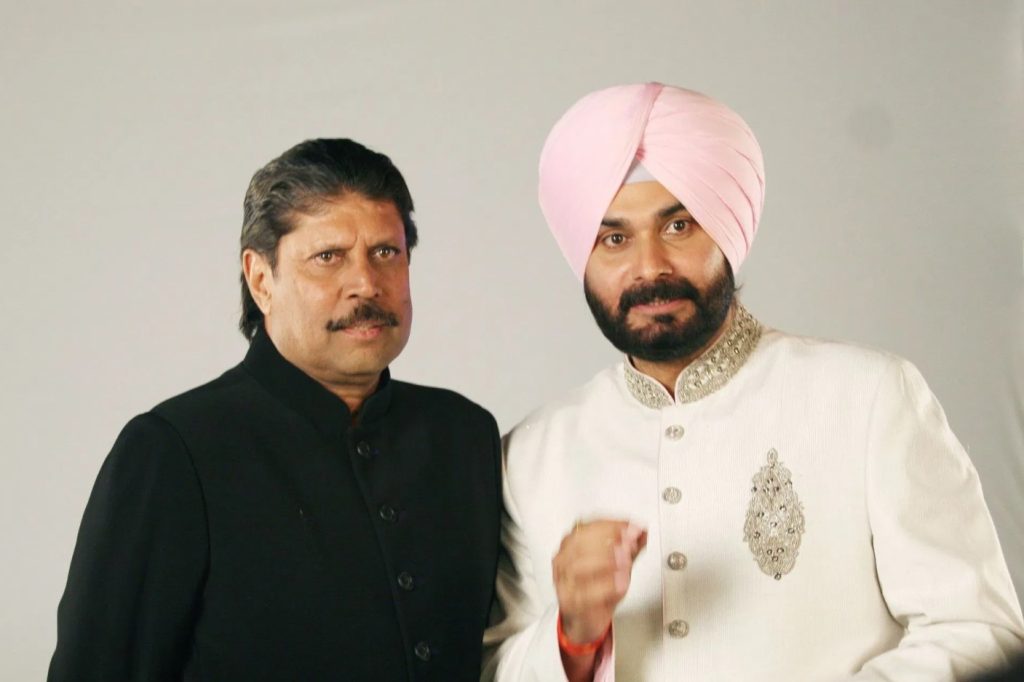 Yashpal Sharma