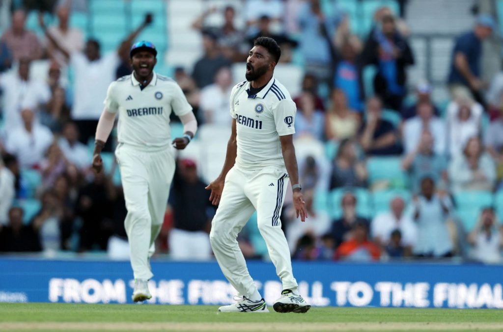 Harbhajan Singh