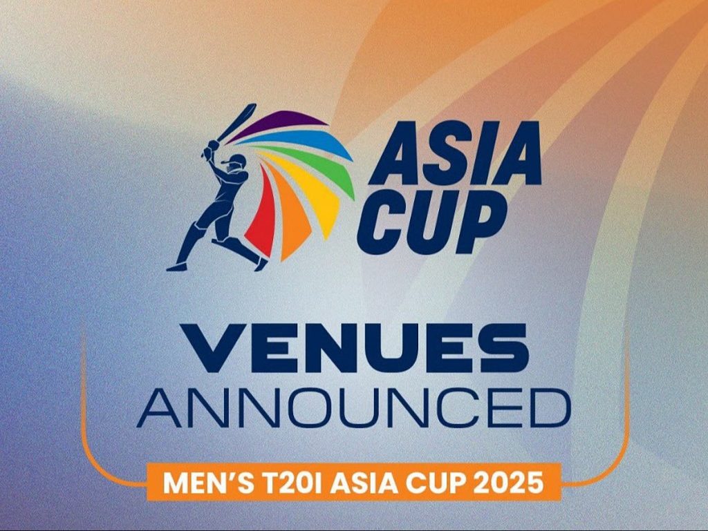 Asia Cup 2025