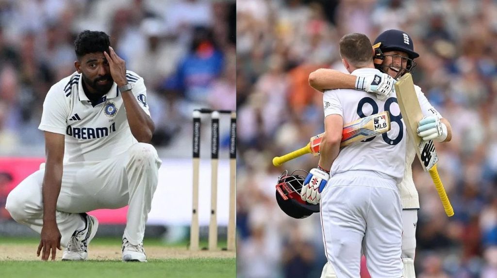 Oval Test