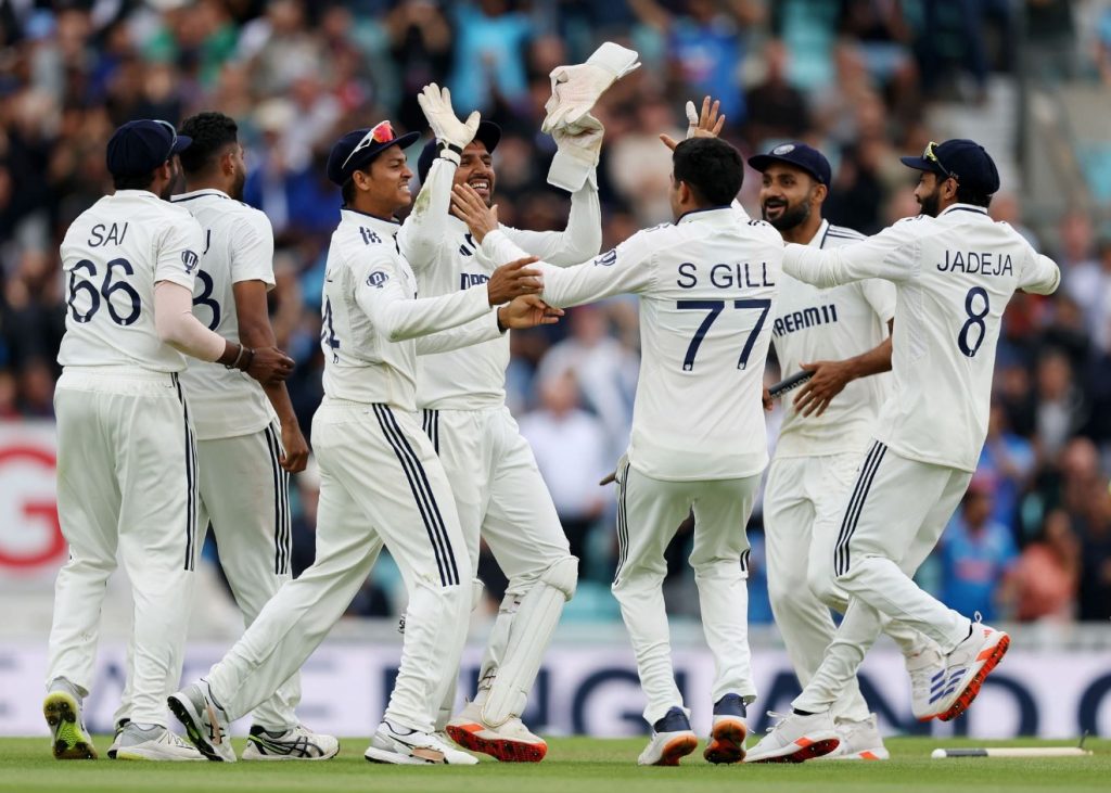 Anderson-Tendulkar Trophy
