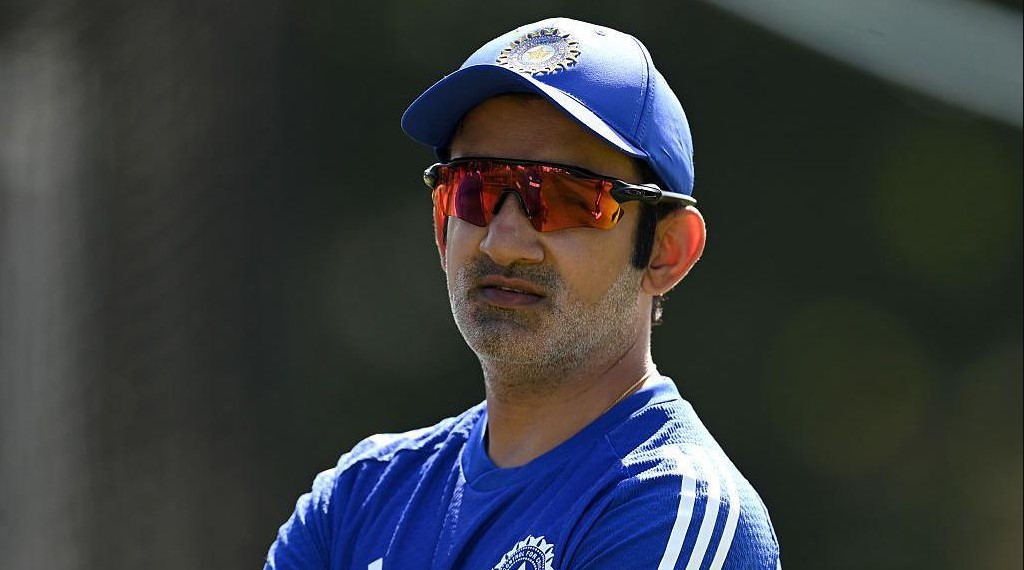 Gautam Gambhir
