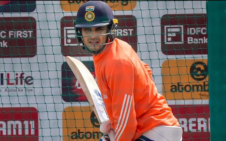 Duleep Trophy 2025