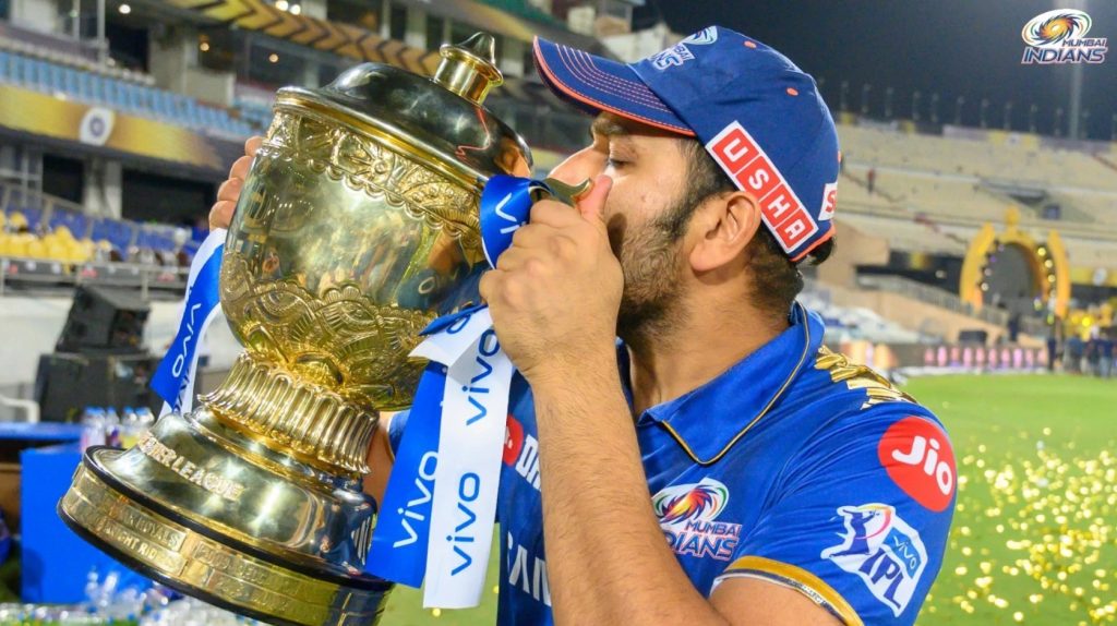Rohit