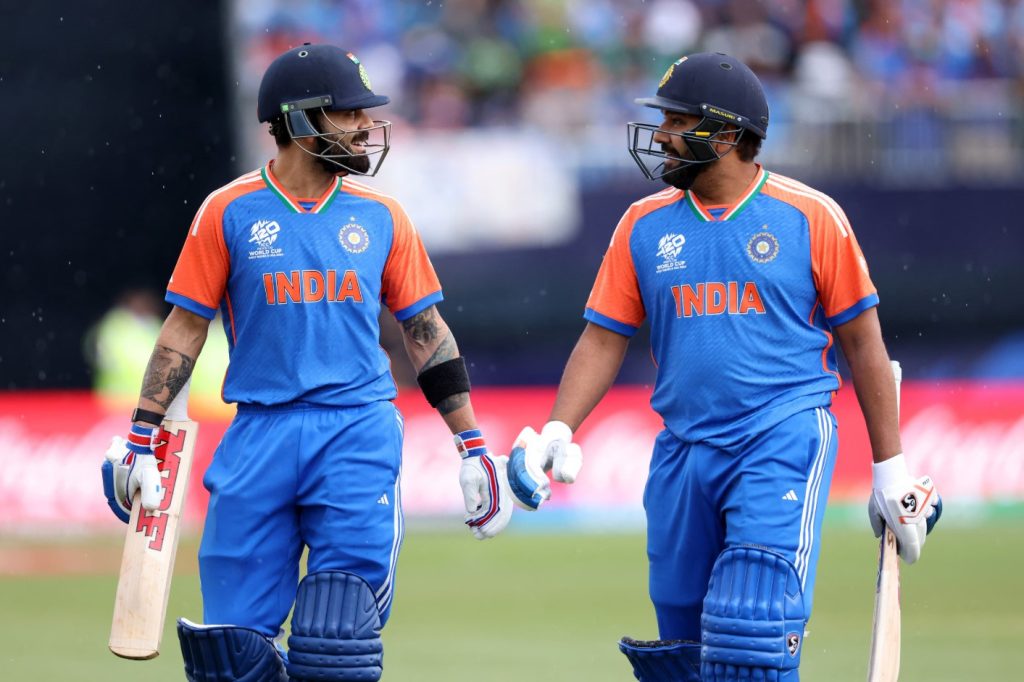 Aakash Chopra