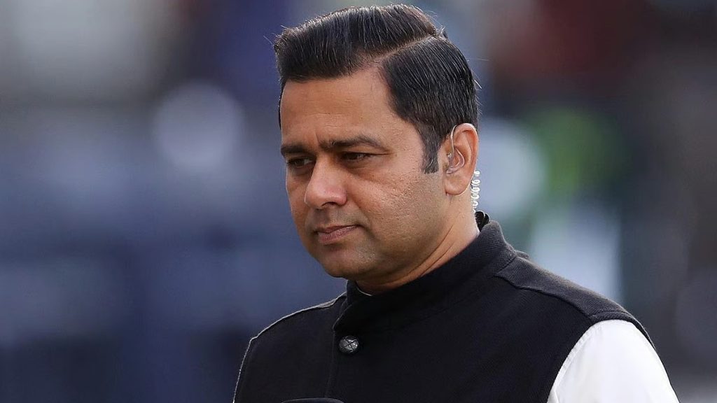 Aakash Chopra
