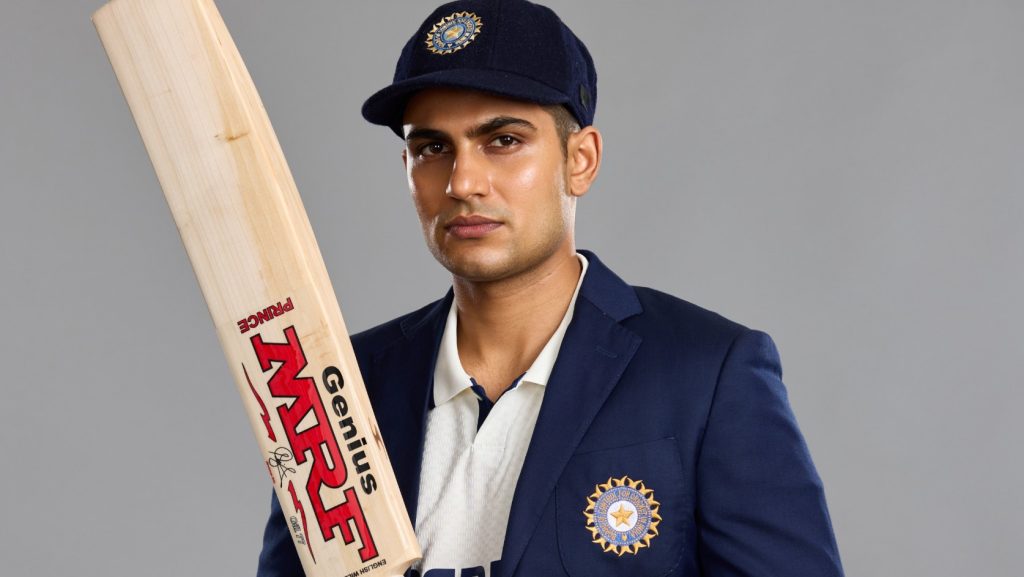 Suryakumar Yadav
