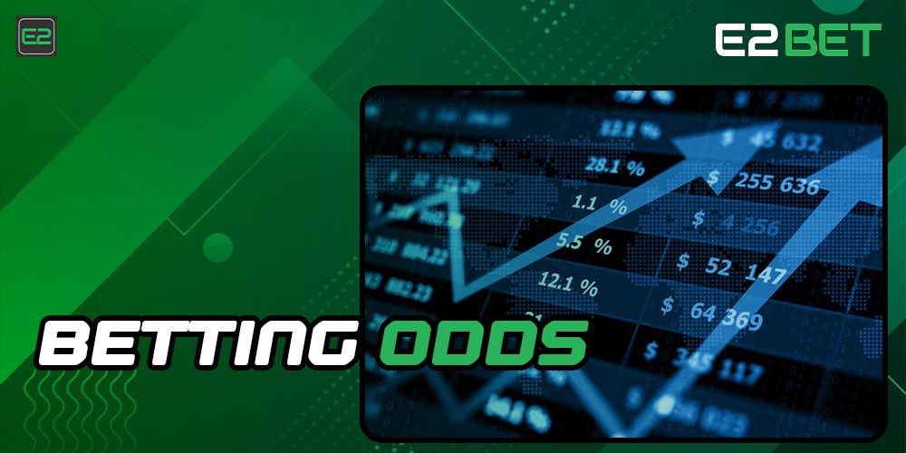 E2Bet Online Betting Odds in bangladesh