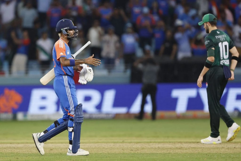 Suryakumar Yadav