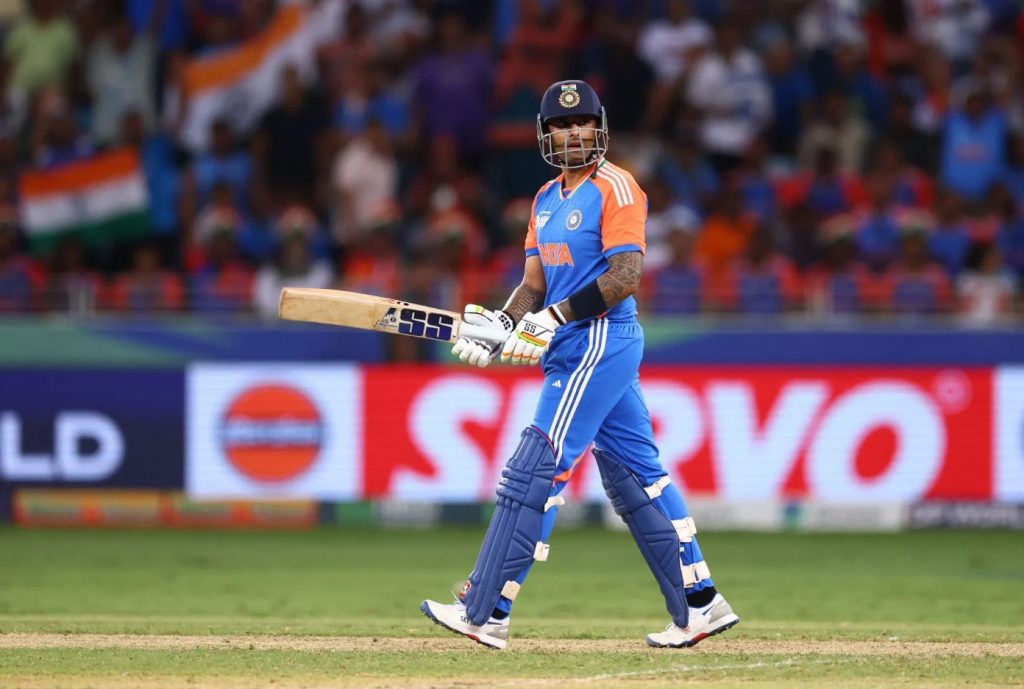 IND vs BAN