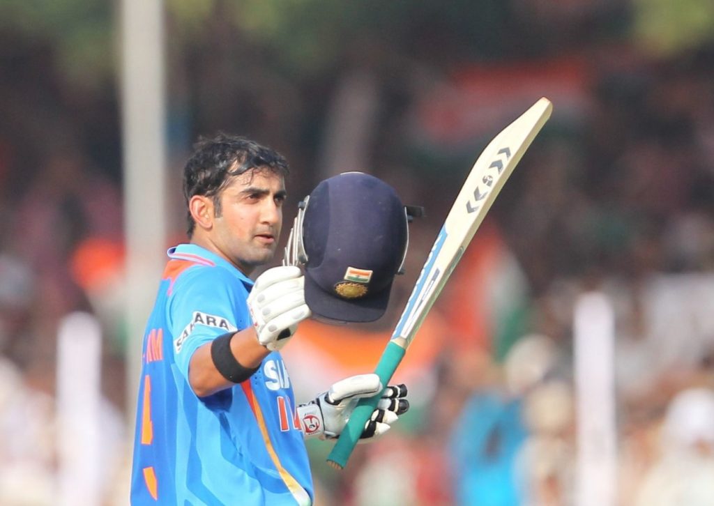 Gautam Gambhir