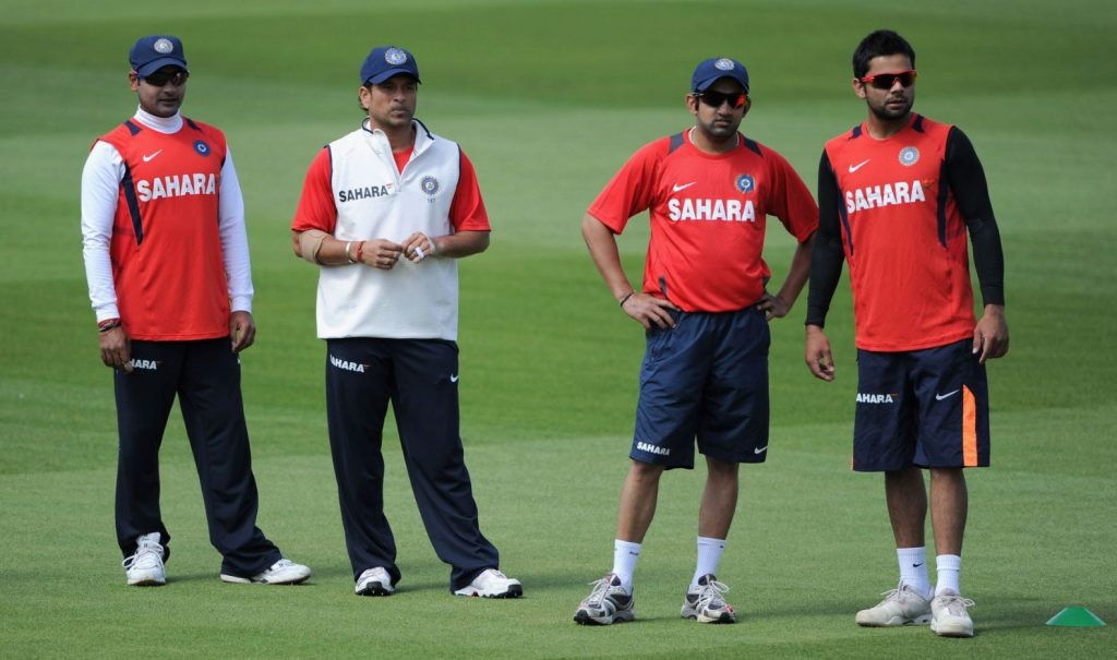 Amit Mishra