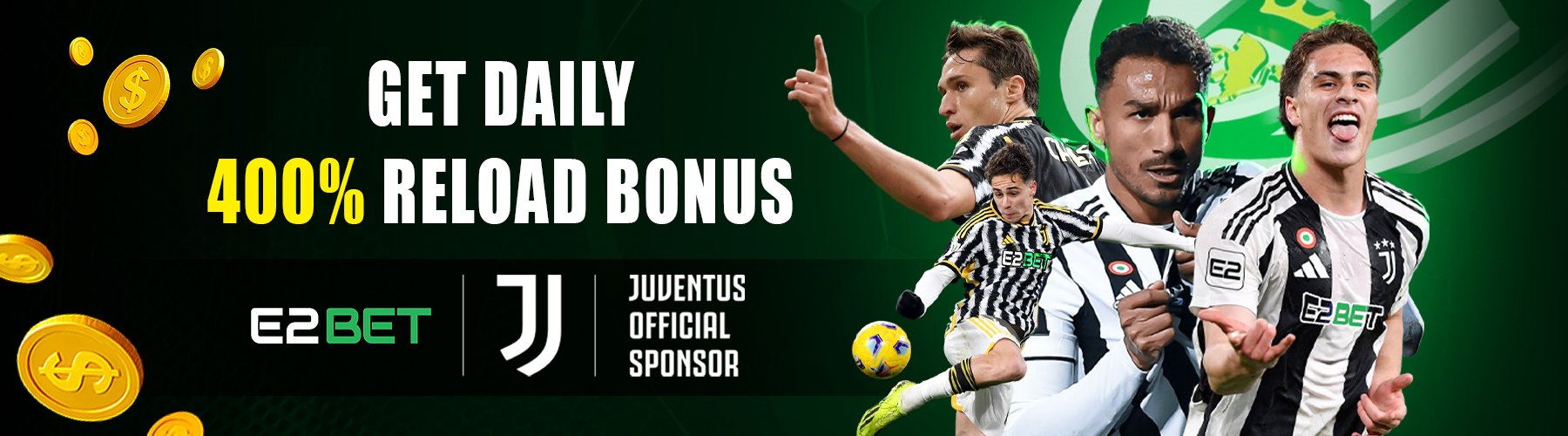 Football Promotion