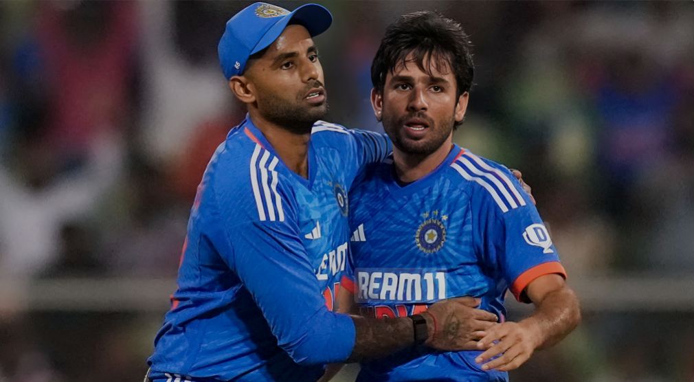 Cricket: Ravi Bishnoi’s Thoughts